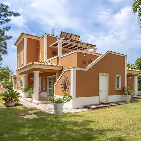 Casa Vistamar *