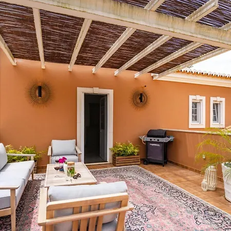 Villa Casa Vistamar