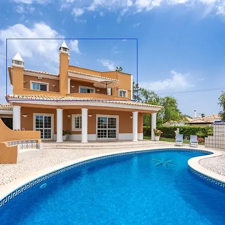 Villa Casinha Vistamar *