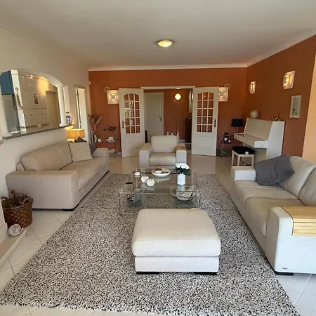 Casa Vistamar Villa *