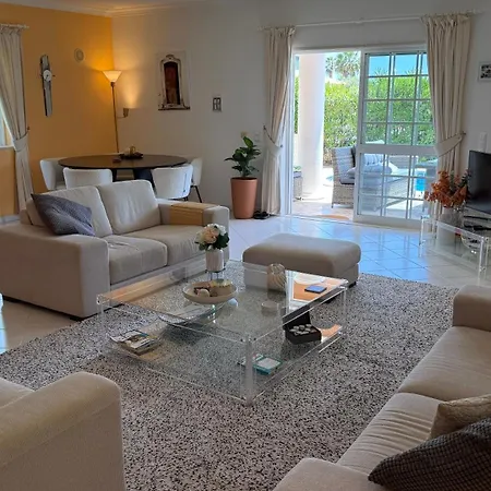Casa Vistamar Villa