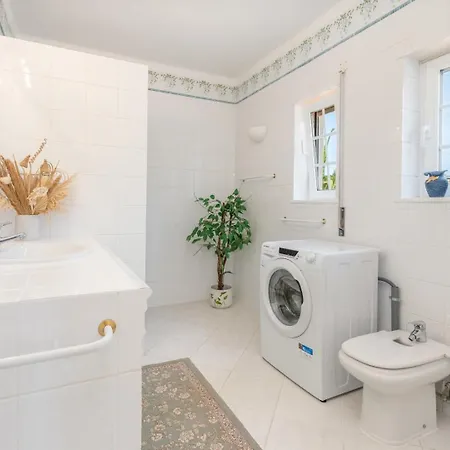 Casinha Vistamar Villa