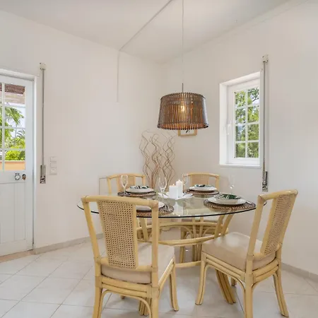 Casinha Vistamar Villa *