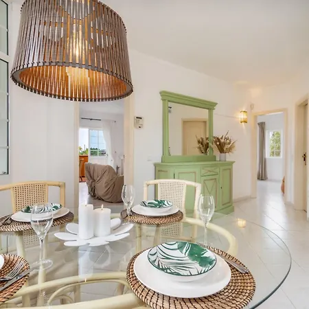 Βίλα Casa Vistamar Porches (Algarve)
