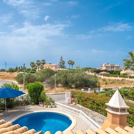 Casinha Vistamar Villa Porches (Algarve)