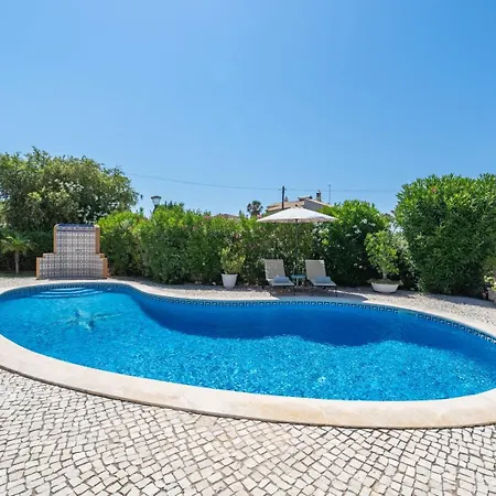 Casa Vistamar Porches (Algarve)