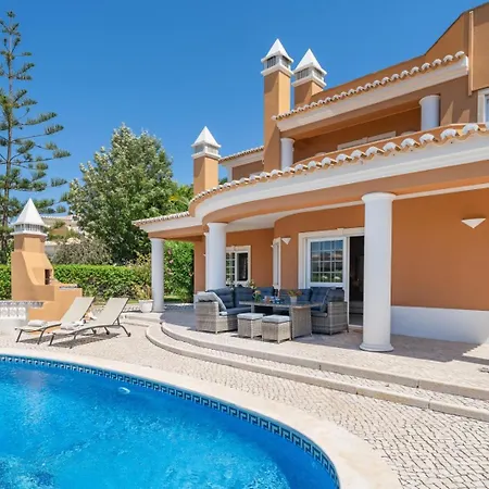 Casa Vistamar Βίλα Porches (Algarve)