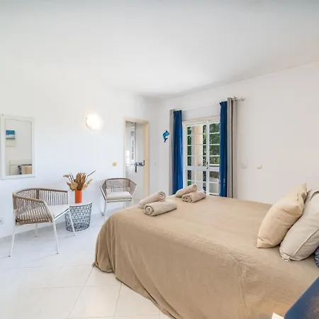 Βίλα Casa Vistamar