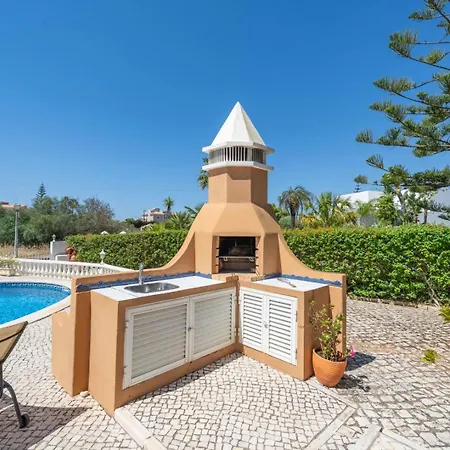 Βίλα Casa Vistamar *