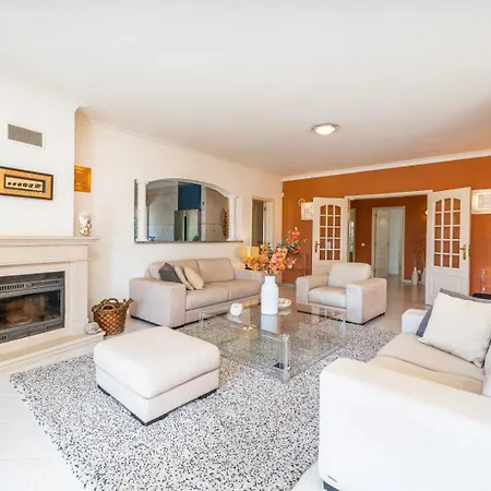 Βίλα Casa Vistamar Porches (Algarve)