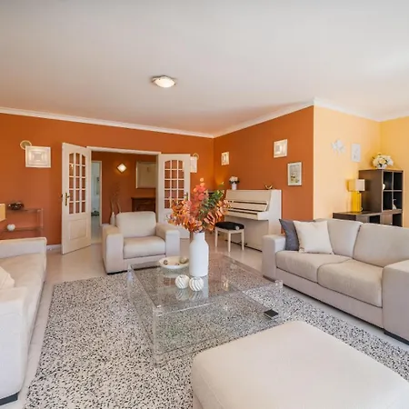 Casa Vistamar *