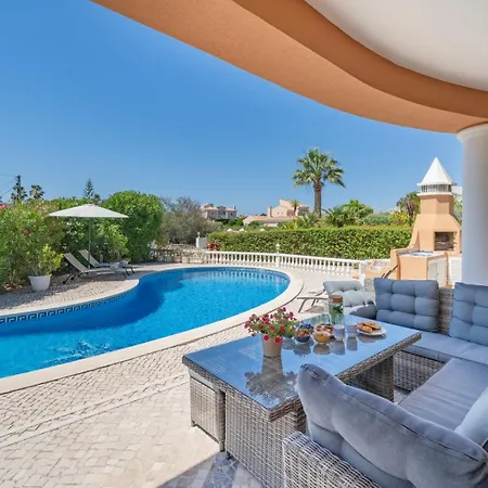 Casa Vistamar * Porches (Algarve)