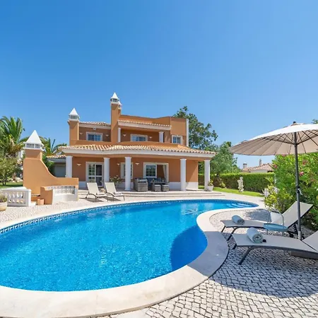Casa Vistamar Βίλα