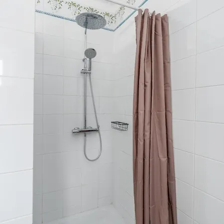 Villa Casinha Vistamar