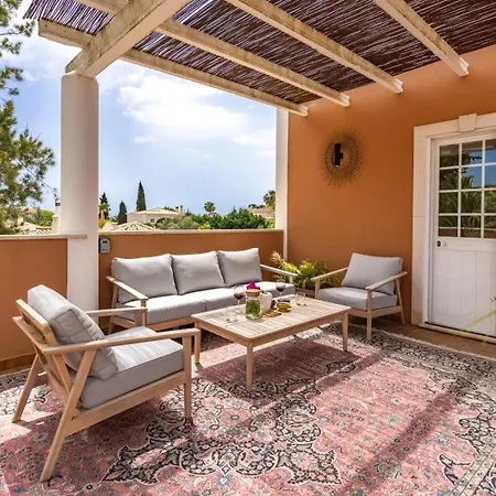 Casinha Vistamar Villa *