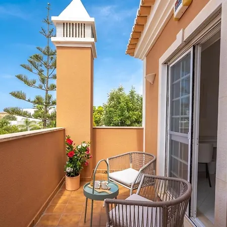 Casinha Vistamar